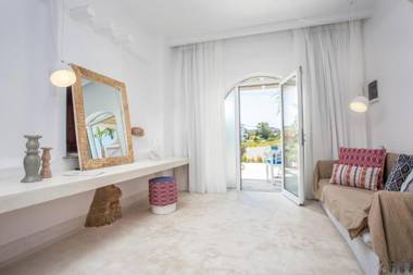 Kouros Exclusive Hotel & Suites - Adults Only