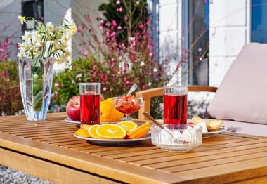 Andrealexia Sea View Villa