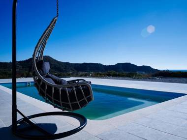 Andrealexia Sea View Villa