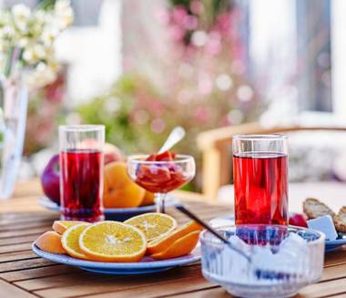 Andrealexia Sea View Villa