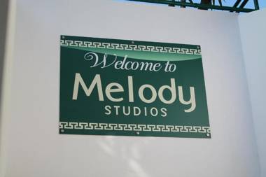 Melody Studios Faliraki