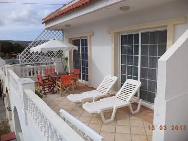 COLONIAL FAMILY apartment #3