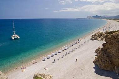 COLONIAL FAMILY apartment #3