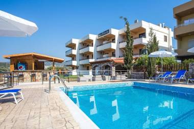 Casa Artemida Luxury Apartments