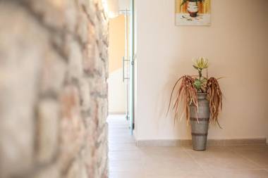 Casa Artemida Luxury Apartments