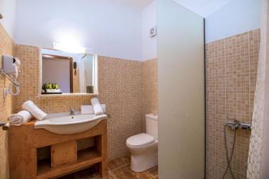 Casa Artemida Luxury Apartments