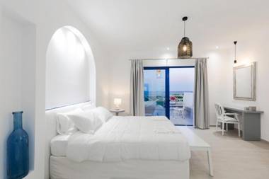 Dimitra Boutique Rooms