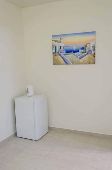 Maestro Apartments Faliraki