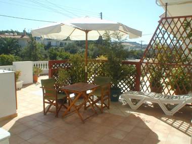 Colonial Studio/Apartment