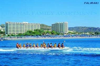 Colonial Studio/Apartment