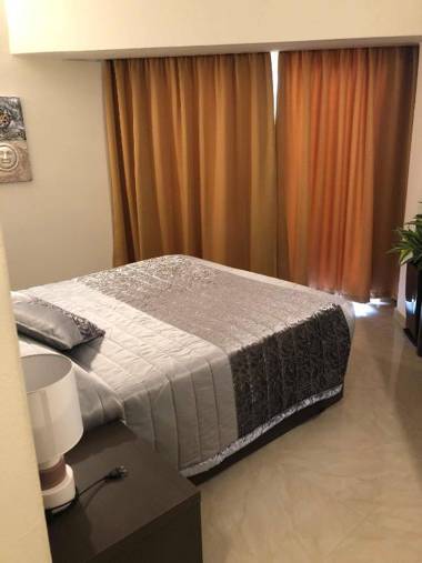 Lyristis Apartments Plus