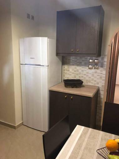 Lyristis Apartments Plus