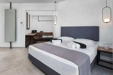 Atalanti Boutique Hotel - Adults Only