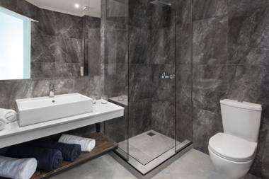 Atalanti Boutique Hotel - Adults Only