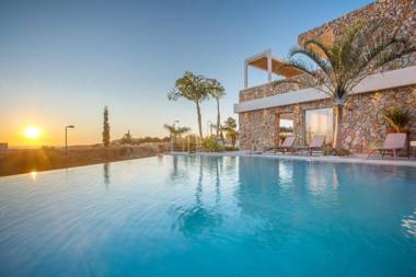 Venezia Luxury Living Villas Faliraki