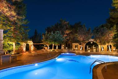 Aegean View Estates