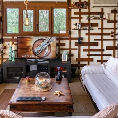 Colonial View Apartment