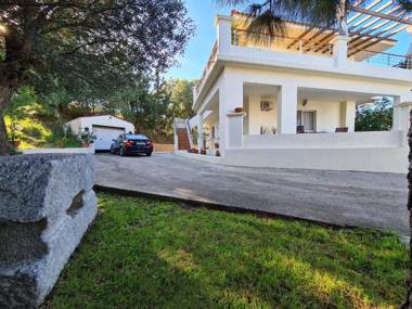 Colonial View Apartment