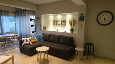 Kassia Apartment
