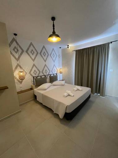 Atma Beach Rooms & Suites
