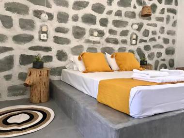 Ladiko Inn Hotel Faliraki -Anthony Quinn Bay