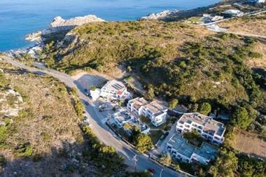 Ladiko Inn Hotel Faliraki -Anthony Quinn Bay