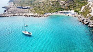 Ladiko Inn Hotel Faliraki -Anthony Quinn Bay