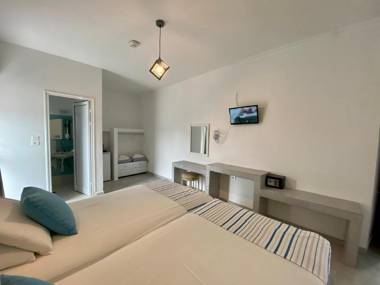 Mando Living -Faliraki