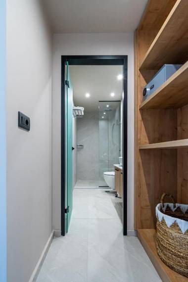 Pathos SeaSide Suites