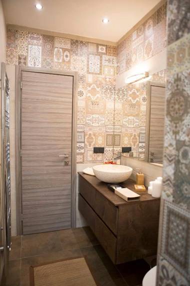 Villa Sunset Lagonisi