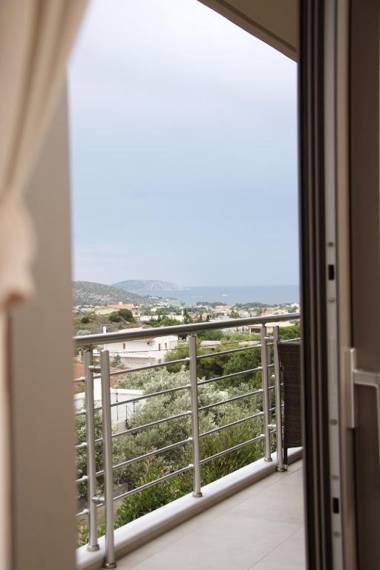 Villa Sunset Lagonisi