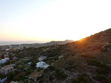 Villa Sunset Lagonisi