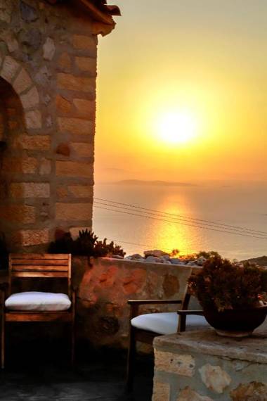 Four Seasons Stonework Castle