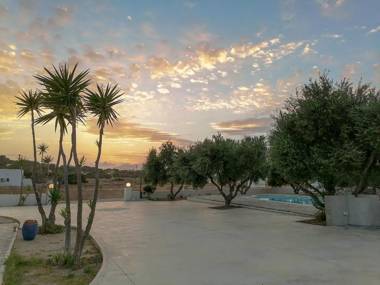 Diamantis Studios&Apartments