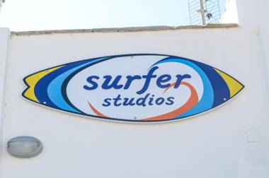 Surfer Studios