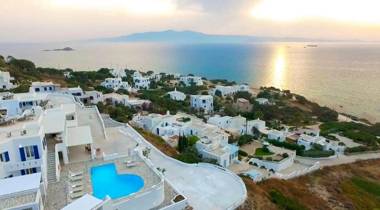 Apricot and Sea Luxury Villas