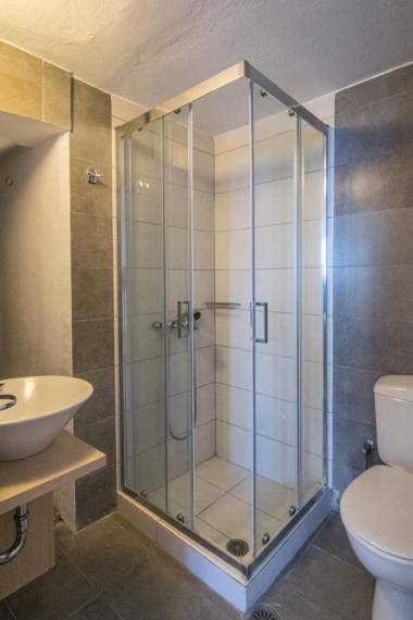 Apricot and Sea Luxury Villas