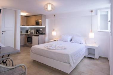 Apricot and Sea Luxury Villas