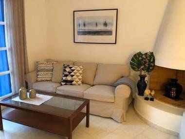 Villa - Irene's Dream