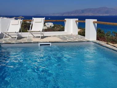 Villa - Irene's Dream