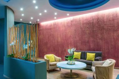 Blue Bay Resort Hotel