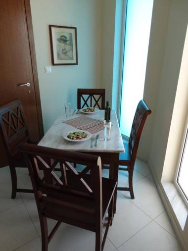 Nymphes Luxury Apartments