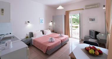 Scala Hotel-Apartments