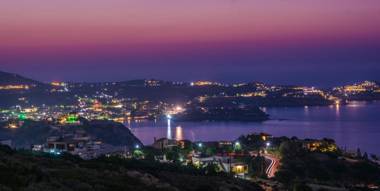 Spiros-Soula Family Hotel & Apartments