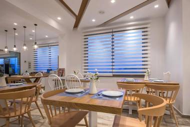 Irida Hotel Agia Pelagia