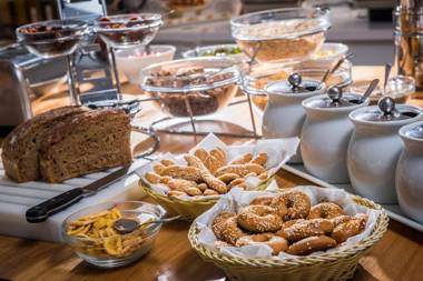 Irida Hotel Agia Pelagia