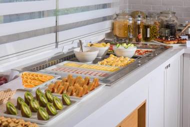 Irida Hotel Agia Pelagia