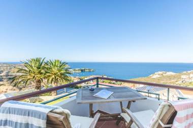 Pela Mare Hotel