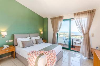 Pela Mare Hotel