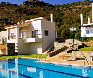 Agnanti Villas